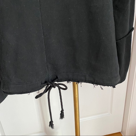 SIMONS VITALY SWEATSHIRT - Picture 6 of 10